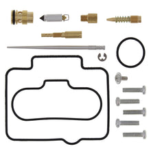 Load image into Gallery viewer, All Balls Racing 2002 Honda CR250R Carburetor Rebuild Kit