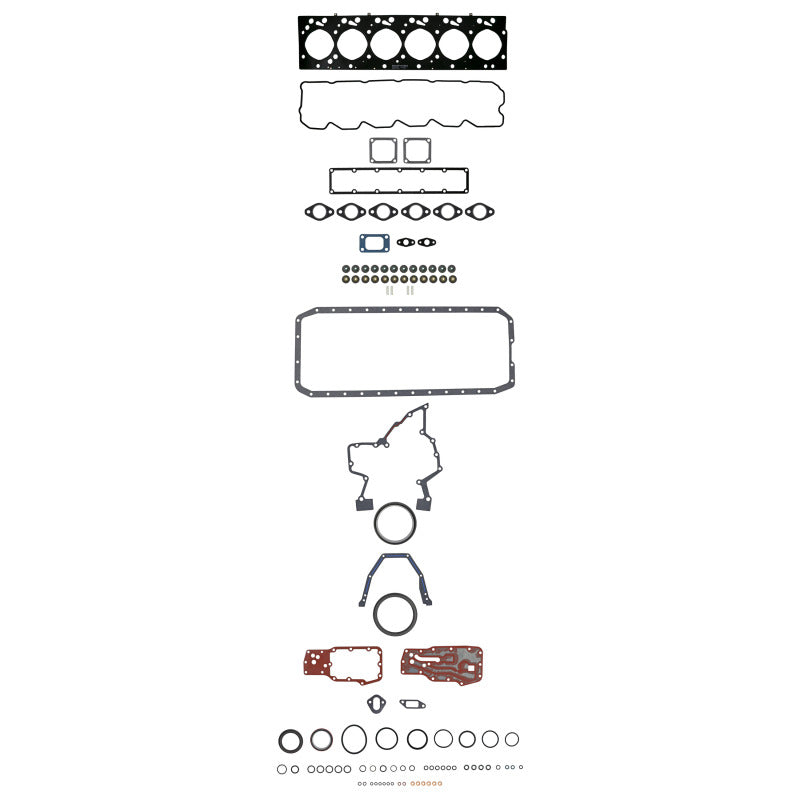 Fel-Pro Dodge RAM 2500 260-3191 Engine Gasket Set