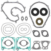 Load image into Gallery viewer, Vertex Gaskets 02-04 Polaris Virage I Complete Gasket Kit w/ Oil Seals