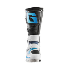 Load image into Gallery viewer, Gaerne SG12 Limited Edition Boot Black/White/Carolina Blue - Size 9.5