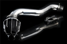 Load image into Gallery viewer, Weapon R 00-05 Toyota Celica Dragon Intake Polished