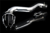 Weapon R 05-07 Chevy Cobalt SS Dragon Intake Polished