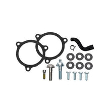 Load image into Gallery viewer, S&amp;S Cycle 2017 M8 Models Tuned Induction System Hardware Kit