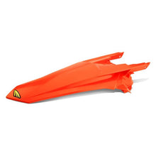 Load image into Gallery viewer, Cycra 19-22 KTM 125-450 SX/XC/XC-W/SX-F/XC-F Powerflow Rear Fender - Orange