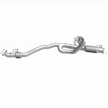 Load image into Gallery viewer, BRE Exhaust 09-17 Outlook Traverse 3.6L Front Pipe Kit