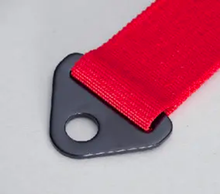 Load image into Gallery viewer, Cusco Universal Tow Strap - Red