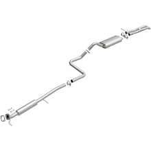 Load image into Gallery viewer, BRExhaust 11-19 Ford Fiesta 1.6L Exhaust Kit