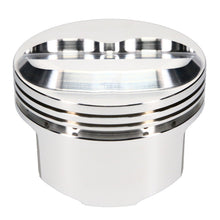 Load image into Gallery viewer, JE Pistons Chevrolet Small Block 4.030in Bore 1.125in CH -7.00 CC Piston Set