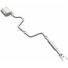 Load image into Gallery viewer, MagnaFlow BRE Exhaust Kit 00-09 Allure LaCrosse Impala Monte Carlo