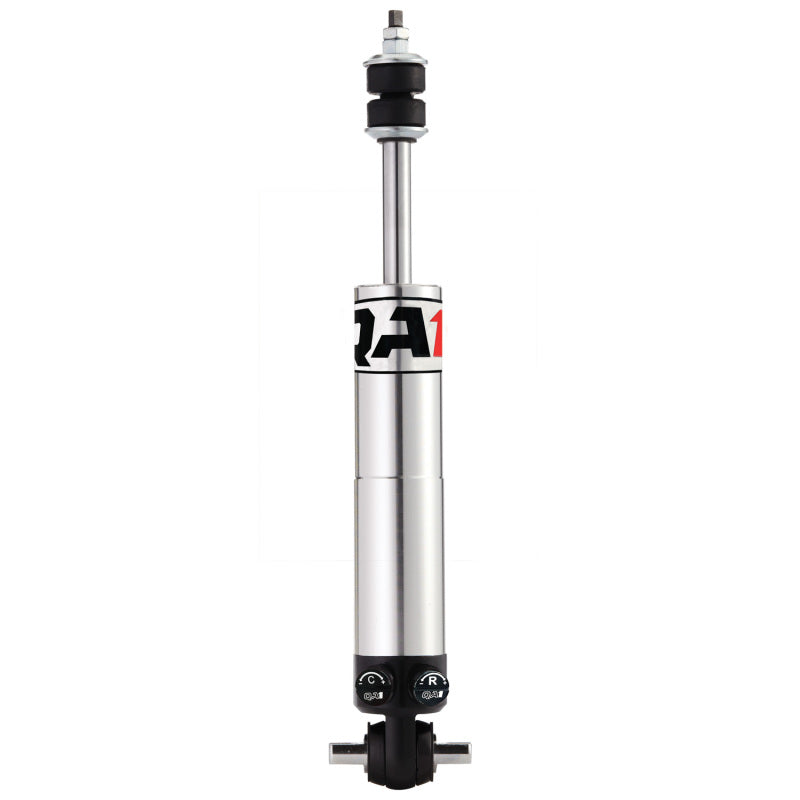 QA1 Stocker Star Series Front Shock Absorber - Double Adj. - 10.625in/15.625in - Aluminum