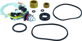 BikeMaster Kawasaki Starter Rebuild w/ Brush