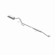 Load image into Gallery viewer, MagnaFlow BRE Exhaust Kit 02-06 Honda CRV 2.4L