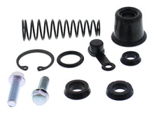 Load image into Gallery viewer, All Balls Racing 06-07 Can-Am Outlander Max 400 XT 4x4 Master Cylinder Rebuild Kit Rear