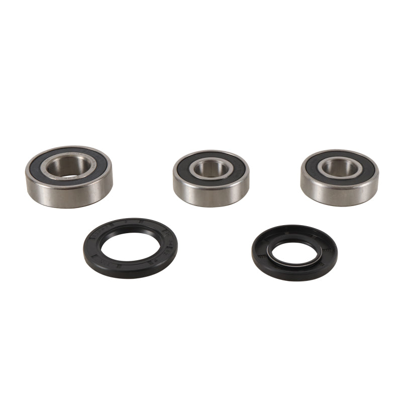 Pivot Works 90-95 Suzuki DR250S Rear Wheel Bearing Kit