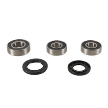 Load image into Gallery viewer, Pivot Works 90-95 Suzuki DR250S Rear Wheel Bearing Kit