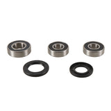 Pivot Works 90-95 Suzuki DR250S Rear Wheel Bearing Kit