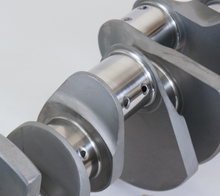 Load image into Gallery viewer, Eagle Chrysler BB 8 Bolt Rear Flange 4.150in Stroke Forged 4340 Steel Crankshaft