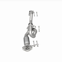 Load image into Gallery viewer, BRE Exhaust 05-07 Five Hundred Montego 3.0L Front Pipe Kit