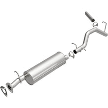 Load image into Gallery viewer, MagnaFlow BRE Exhaust Kit 96-99 Astro Safari 4.3L