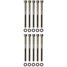 Load image into Gallery viewer, Fel-Pro Toyota RAV4 ES 72249-2 Engine Cylinder Head Bolt Set