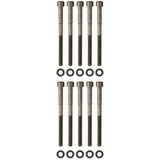Fel-Pro Toyota RAV4 ES 72249-2 Engine Cylinder Head Bolt Set