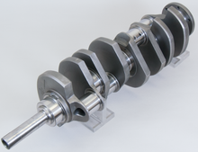 Load image into Gallery viewer, Eagle Ford 460 4.300in Stroke 2.200in Rod Journals Cast Crankshaft