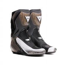 Load image into Gallery viewer, Dainese Torque 4 S Boots Black/White Size - 46