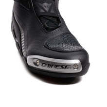 Load image into Gallery viewer, Dainese Superya Shoes Black/Anthracite Size - 41