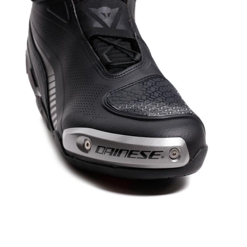 Dainese Superya Shoes Black/Anthracite Size - 40