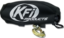 Load image into Gallery viewer, KFI Winch Cover Large