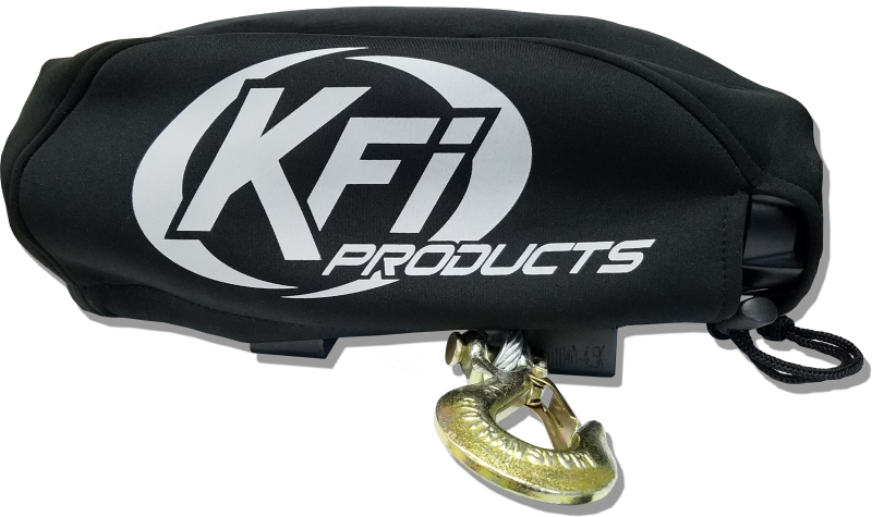 KFI Winch Cover Small