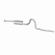 Load image into Gallery viewer, MagnaFlow BRE Exhaust Kit 99-04 Ford Mustang
