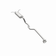 Load image into Gallery viewer, MagnaFlow BRE Exhaust Kit 01-06 Hyundai Santa Fe 2.7L