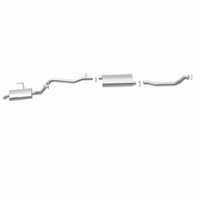 Load image into Gallery viewer, MagnaFlow BRE Exhaust Kit 09-17 Chevy Traverse 3.6L