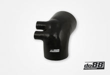 Load image into Gallery viewer, do88 90-99 BMW 325/328/M3 (E36) w/o ASC Throttle Body Hose - Black