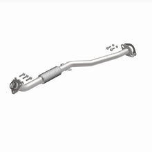 Load image into Gallery viewer, BRE Exhaust 95-99 200SX Sentra 1.6L Front Pipe Kit