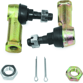 QuadBoss 90-91 Honda TRX200 FourTrax Replacement Tie Rod End