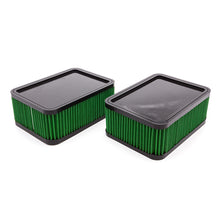 Load image into Gallery viewer, Cobb 15-18 Porsche Macan S/Macan Turbo / 17-18 Macan GTS Drop In Air Filter (2 Filters)