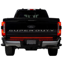 Load image into Gallery viewer, Putco 23-24 Ford SuperDuty F-250/F-350/F-450 60in Direct Fit Blade Kit w/Plug &amp; Play-Factory Halogen