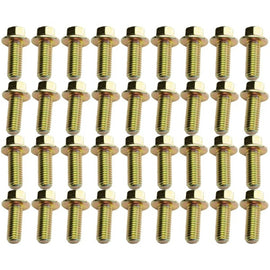 Industrial Injection Big Iron 89-02 Dodge Cummins Extended Oil Pan Bolt Kit