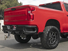 Load image into Gallery viewer, aFe 23-24 GM Trucks L6-3.0L (td) LZ0 Vulcan Series 3in 304 SS DPF-Back Exhaust System w/ Black Tip