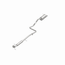 Load image into Gallery viewer, BRExhaust 14-16 Ford Fiesta 1.6L Exhaust Kit