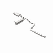 Load image into Gallery viewer, MagnaFlow BRE Exhaust Kit 12-17 Buick Verano 2.4L