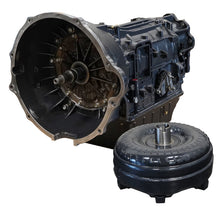 Load image into Gallery viewer, BD Diesel 13-18 Dodge RAM Aisin AS69RC 6.7L 2WD Roadmaster Transmission &amp; Converter Package