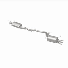 Load image into Gallery viewer, MagnaFlow BRE Exhaust Kit 03-04 Infiniti G35