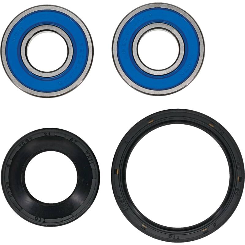 Pivot Works Honda, KTM Wheel Bearing Kit Premium Bearings