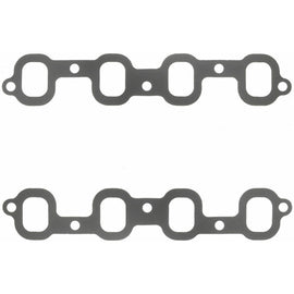 Fel-Pro 1237-4 Engine Intake Manifold Gasket Set