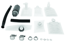 Load image into Gallery viewer, QuadBoss 15-20 Polaris RZR 170 Fuel Pump Rebuild Kit
