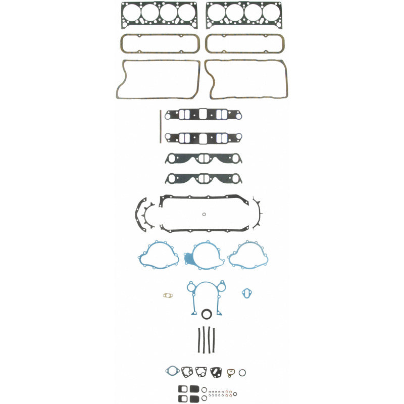 Fel-Pro 2806 Engine Gasket Set