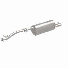 Load image into Gallery viewer, BRExhaust 96-04 Acura RL 3.5L Muffler Kit